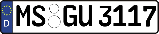MS-GU3117