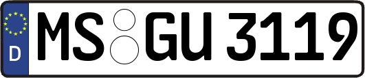 MS-GU3119