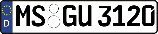 MS-GU3120