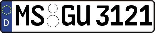 MS-GU3121