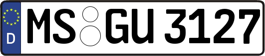 MS-GU3127