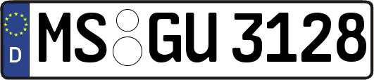 MS-GU3128