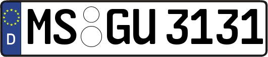 MS-GU3131
