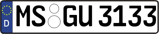 MS-GU3133