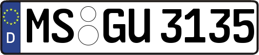 MS-GU3135