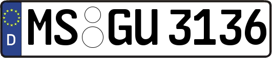 MS-GU3136