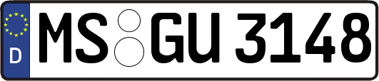MS-GU3148