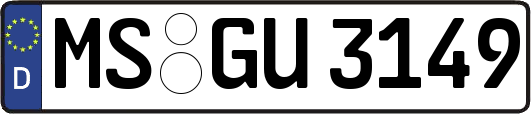 MS-GU3149