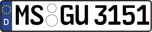 MS-GU3151