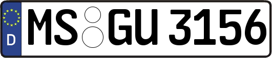 MS-GU3156