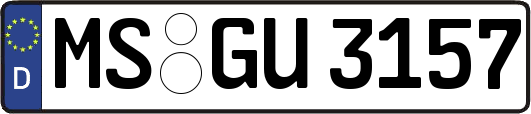 MS-GU3157