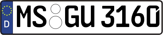 MS-GU3160