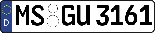 MS-GU3161