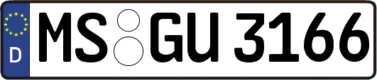 MS-GU3166