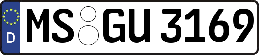 MS-GU3169