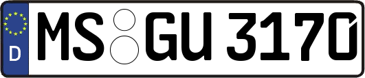 MS-GU3170