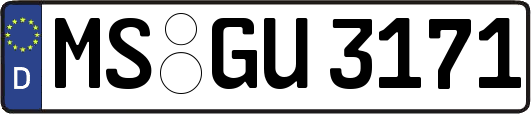 MS-GU3171