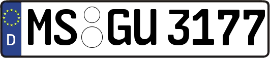 MS-GU3177