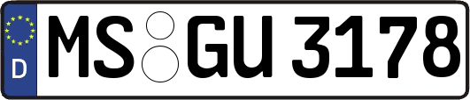 MS-GU3178