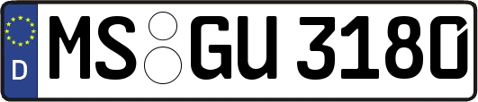 MS-GU3180