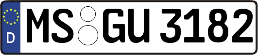 MS-GU3182