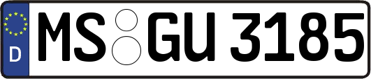 MS-GU3185