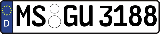 MS-GU3188