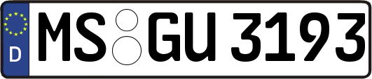 MS-GU3193