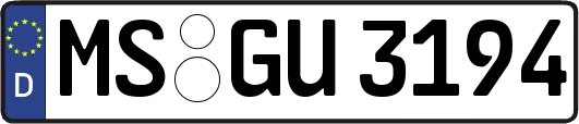 MS-GU3194
