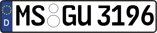 MS-GU3196