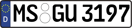 MS-GU3197