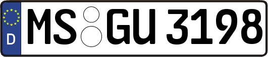 MS-GU3198