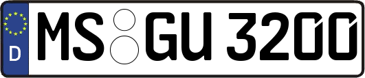MS-GU3200