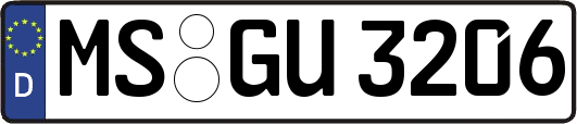 MS-GU3206