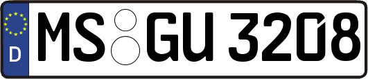 MS-GU3208