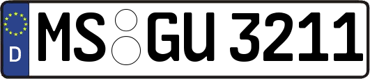 MS-GU3211
