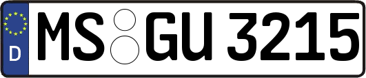 MS-GU3215