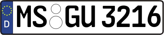 MS-GU3216