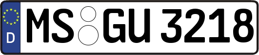 MS-GU3218