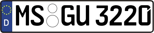MS-GU3220