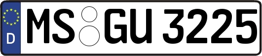 MS-GU3225