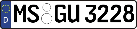MS-GU3228