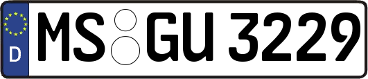 MS-GU3229