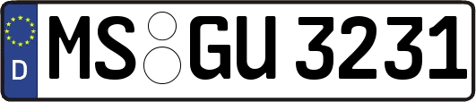 MS-GU3231