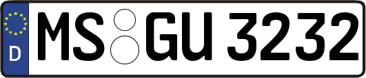 MS-GU3232
