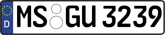MS-GU3239