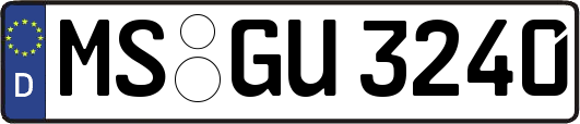 MS-GU3240