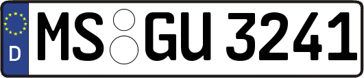 MS-GU3241