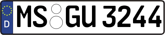 MS-GU3244