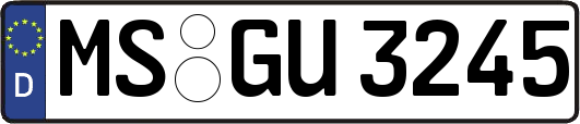 MS-GU3245